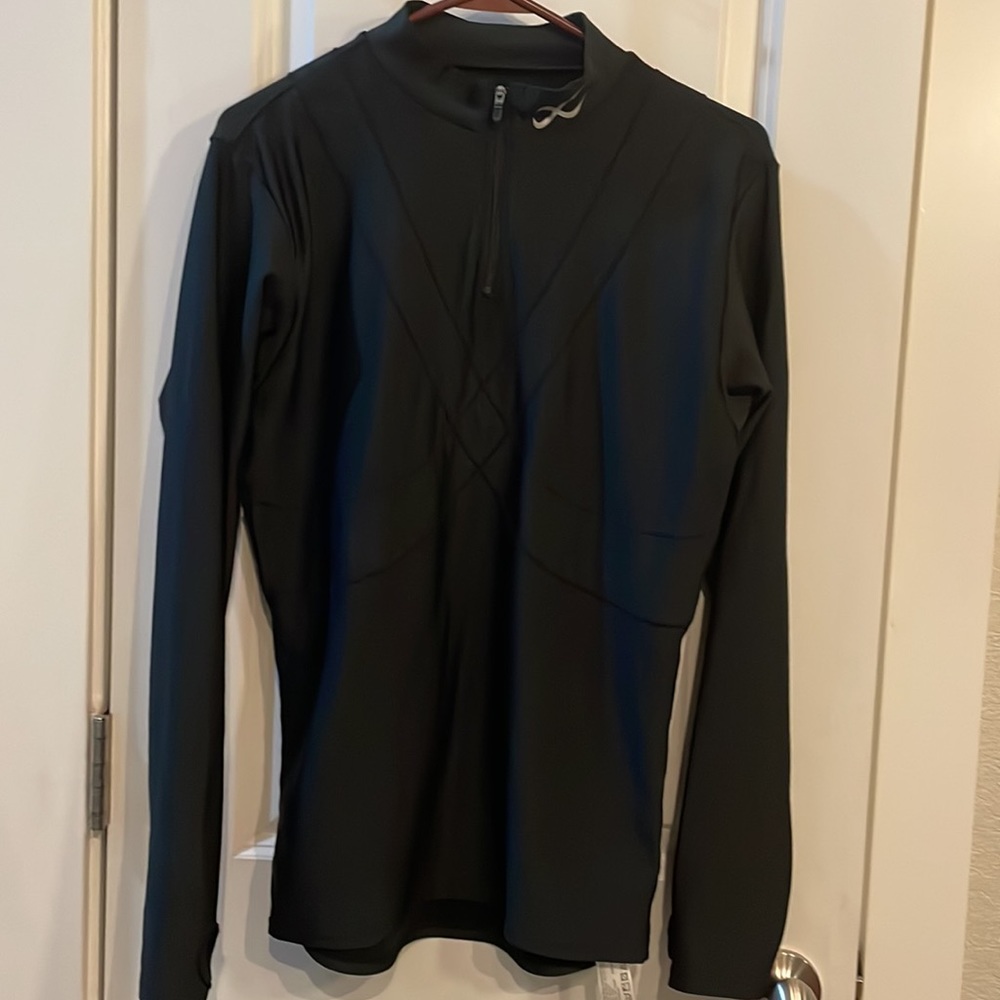 Cwx Compression 1/4 Zip Pullover. - image 6